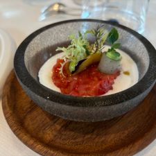 Restaurant Fred