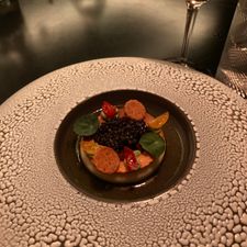Restaurant Fris - Haarlem