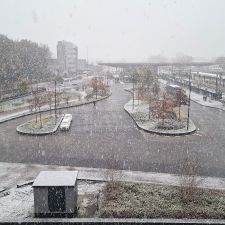 P+R Stationsplein
