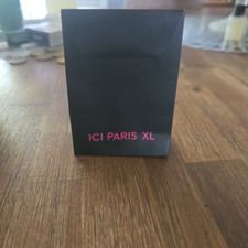 ICI PARIS XL