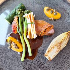 Restaurant Oxalis