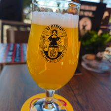 Speciaalbier Café De Markies