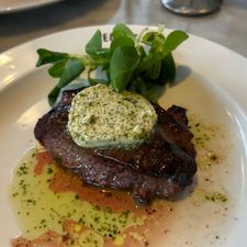 Bistro G.P. by George