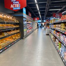 ALDI