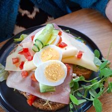 Grand Café De Doelen