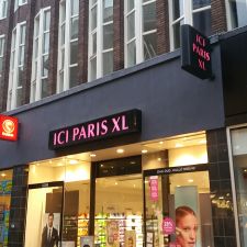 ICI PARIS XL