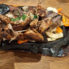 Los Latinos Argentijns-Grill- Restaurant