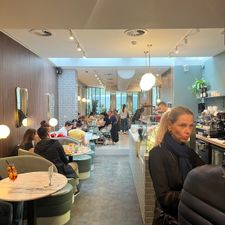 Café Georgette