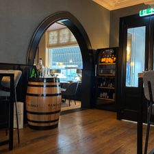 Restaurant- Bistro De Heeren van Udenhout