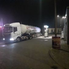 Tamoil Express Ossendrecht