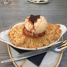 Restaurant De Beren Veenendaal