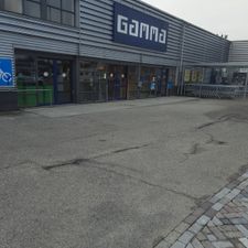GAMMA bouwmarkt Geldrop