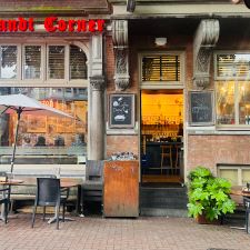 Rembrandt Corner