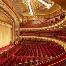 Koninklijk Theater Tuschinski | Pathé