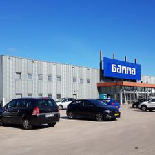 GAMMA bouwmarkt Oss