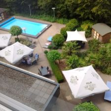 Hotel Novotel