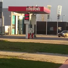 Esso Express Elst