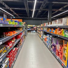 ALDI