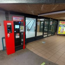 Q-Park Ridderhof