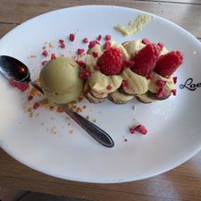 Loetje Amsterdam Café