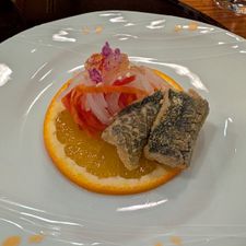 Yamazato Restaurant