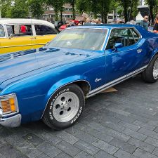 Q-Park Nolensplein