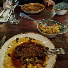 Lestari Indonesisch restaurant