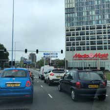 Stadshart Zoetermeer P8