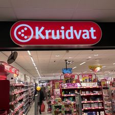 Kruidvat