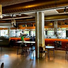 The Lobby Fizeaustraat