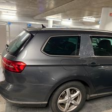 Q-Park Amstel