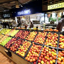 Jumbo Foodmarkt Dordrecht