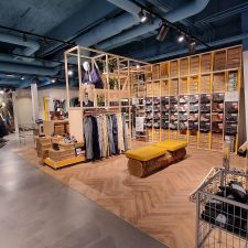 ANWB winkel Leiden