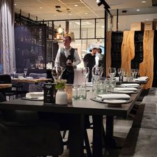 Restaurant Smink