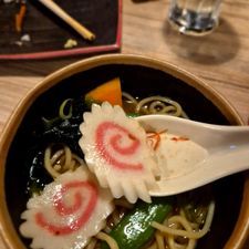 SHABU SHABU Zoetermeer