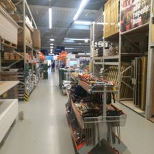 GAMMA bouwmarkt Helden-Panningen