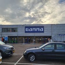GAMMA bouwmarkt Geldrop