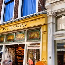 't Kaaswinkeltje Gouda