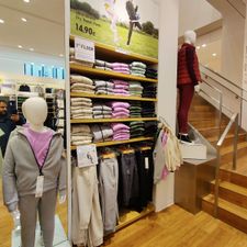 UNIQLO Grote Marktstraat