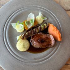 Restaurant 't Havenmantsje