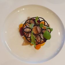 Restaurant Villa La Ruche