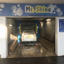 Tamoil Tankstation Wassenaar