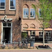 Loetje Leiden