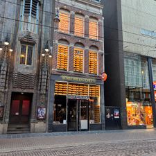 Koninklijk Theater Tuschinski | Pathé