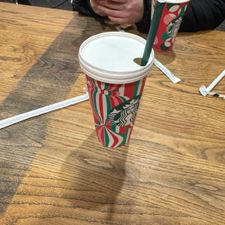Starbucks