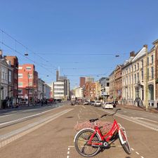 Q-Park Grote Markt