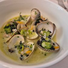 Restaurant Watergang