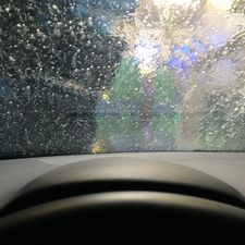 Loogman Carwash Utrecht - Wasstraat Utrecht