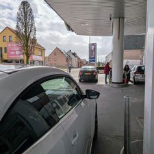 Tango Baarle-Hertog