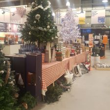 GAMMA bouwmarkt Zeewolde